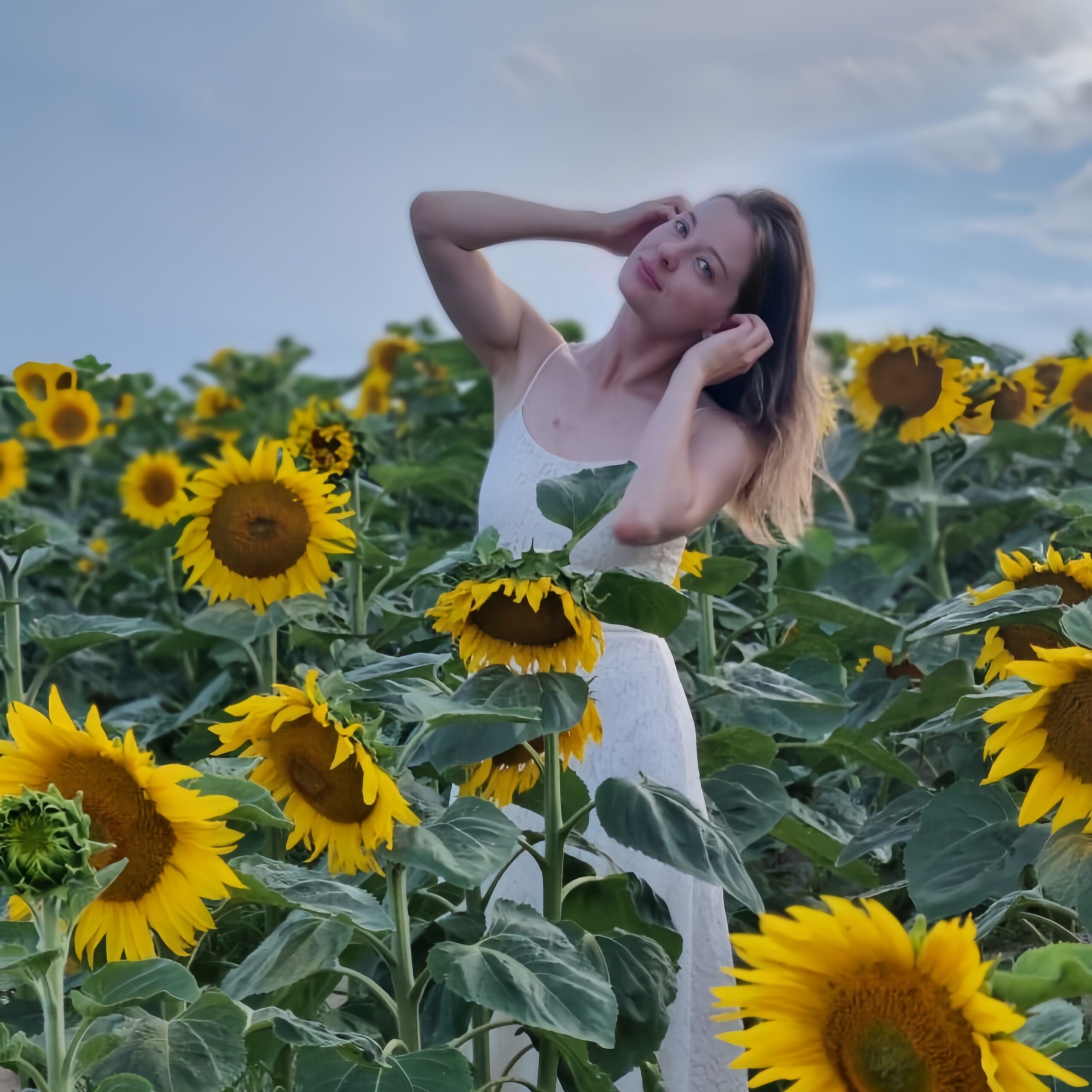 Выхода нет. Существовать с тревогой.